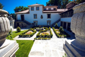  Casa da Lavand'eira  Анседе